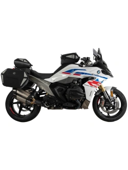 Stelaż pod sakwy motocyklowe Hepco&Becker C-Bow BMW R 1300 RS (25-) czarny