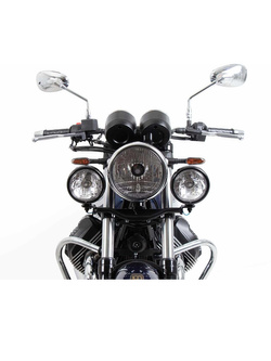 Zestaw lamp Hepco&Becker Moto Guzzi V7 Stone/Special (850 ccm) (21-24)