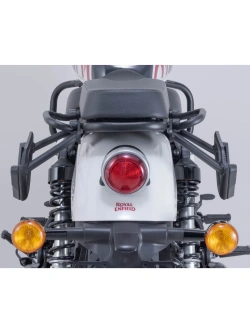 Stelaż V-LOC SW-Motech do sakw bocznych Royal Enfield Classic 650 (24-)/ Shotgun 650 (22-) [na prawą stronę]