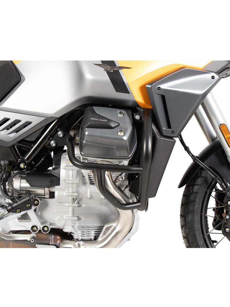 Gmole Hepco&Becker Moto Guzzi Stelvio (24-) czarne