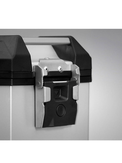 Kufer boczny TRAX ADV L SW-MOTECH [na prawą stronę; pojemność: 45l]