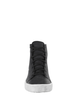 Buty motocyklowe Gaerne G. Rome Gore-Tex czarno-białe