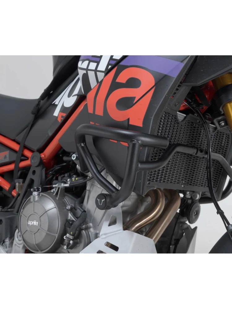 Crashbary SW-Motech Aprilia Tuareg 660 (21-)/ Rally (24-) czarne