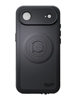 Zestaw na motocykl: etui na telefon iPhone 17 Air + mocowanie SP Connect