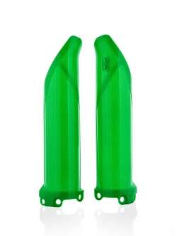 Pełny zestaw plastików Acerbis Kawasaki (wybrane modele) zielony