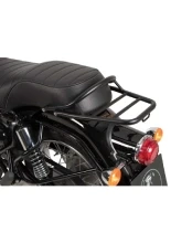 Bagażnik Hepco&Becker Royal Enfield Bullet 350 (24-) czarny