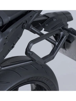 Stelaż V-LOC SW-Motech do sakw bocznych Yamaha MT-09 (23-) [na lewą stronę]
