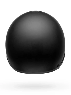 Kask modułowy Bell Broozer Solid czarny matowy