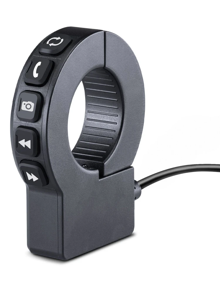 Kontroler do wyświetlacza motocyklowego Midland BikePlay Pro