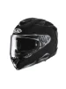 Solid Metal black