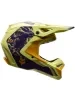 Purple Yellow