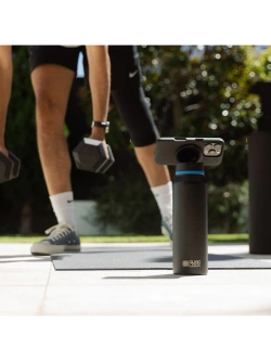 Butelka z uchwytem Quad Lock MAG [pojemność 700 ml]