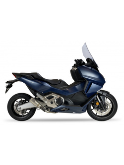 Tłumik IXIL RACE XTREM CARBON, RC [SLIP ON] - Honda Forza 750 [21]