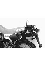 Stelaż boczny Hepco&Becker Yamaha XT 600 (84-86) montowany na stałe