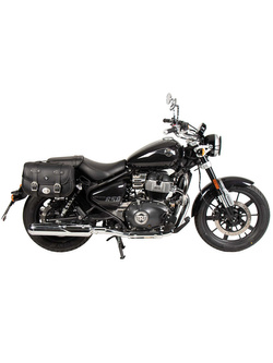 Stelaż boczny C-Bow Hepco&Becker do Royal Enfield Super Meteor 650 (23-)