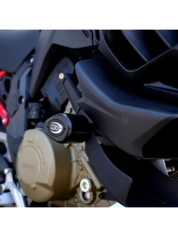 Crash pady Aero R&G Racing Ducati Multistrada V4/ S (21-24)/ Rally (23-)