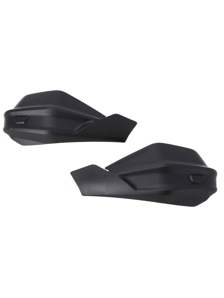 Zestaw osłon dłoni Adventure SW-Motech do CF Moto 800 MT-X (24-)/ 1000 MT-X (25-)/ Ducati DesertX (22-)/ Rally (23-)