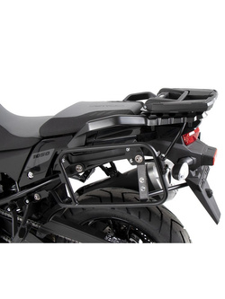 Stelaż kufrów bocznych Hepco&Becker Lock-It Suzuki V-Strom 1050 [20-22]