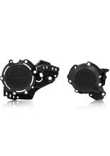 Osłony silnika Acerbis X-Power Husqvarna/ KTM (wybrane modele) czarne