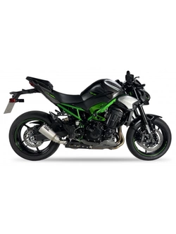 Tłumik motocyklowy IXIL RC Race Xtrem Kawasaki Z 900/ SE/ A2 (25-)