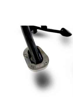 Poszerzenie stopki motocyklowej R&G Racing BMW F 850 GS (22-25)/ GSA (19-25)/ 900 GSA (24-)