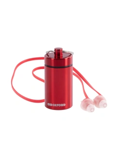 Zatyczki do uszu Oxford FilterBuds Race 28 SNR