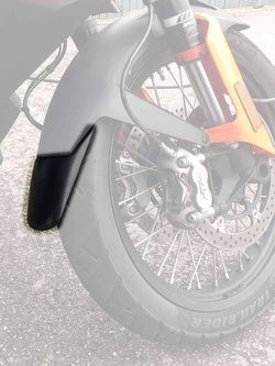 Przedłużenie błotnika przedniego PUIG KTM 790 Adventure (19-20)/ 890 Adventure (21-)
