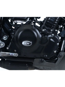 Zestaw osłon silnika R&G Racing Suzuki GSX 250R/ V-Strom 250 (17-20)
