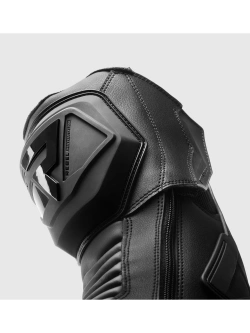 Buty motocyklowe Rebelhorn GTR czarne
