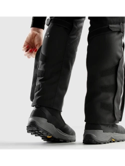 Spodnie motocyklowe damskie tekstylne Rebelhorn Hardy 3.0 czarne