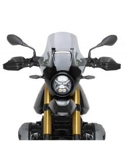 Osłona lampy PUIG BMW R12 G/S (25-) przezroczysta