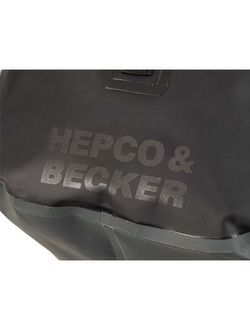 Torba na tył Hepco&Becker Drybrid 30L (mocowanie za pomocą pasków)