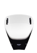 Szyba motocyklowa MRA Vario Touring "VT" Triumph Tiger 900 (99-19) /955 I (02-) przeźroczysta