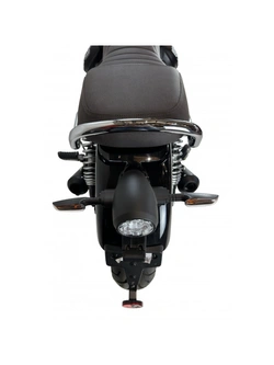 Tłumik motocyklowy IXIL OVC11SB Ironhead Conical Moto Guzzi V7 850 Special/ Stone (21-24) prawy