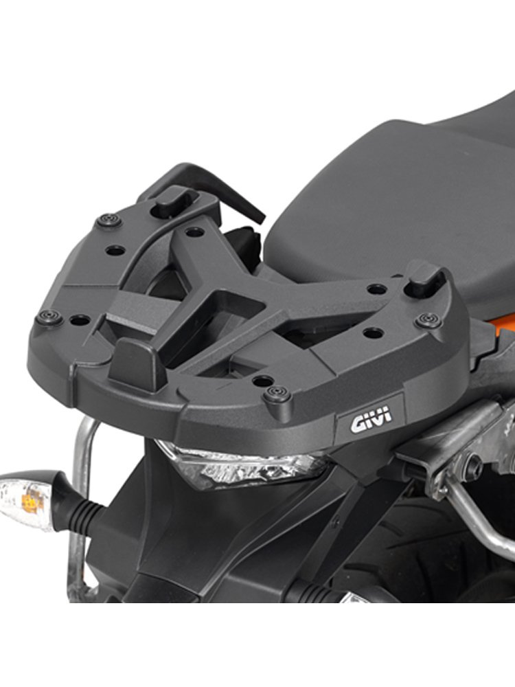 Stelaż pod kufer centralny Monokey, Monolock Kappa KTM Super Adventure/ Adventure (wybrane modele) [bez płyty montażowej]