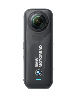 Kamera sportowa Insta360 X5 BMW Motorrad Edition