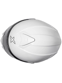 Kask szczękowy Roxar Paname Evo Z-Line biały połysk