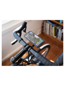 Uchwyt rowerowy Out Front Mount Quad Lock