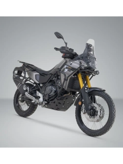 Stelaż kufrów bocznych SW-Motech PRO Yamaha Tenere 700 (24-)/ Extreme (23-24)/ World Raid (23-24)/ Rally (21-23)