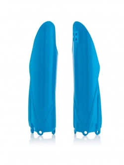 Osłony lag Acerbis Yamaha (wybrane modele) jasnoniebieskie