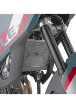 Osłona chłodnicy GIVI Kawasaki KLE 500/ SE (26-) czarna