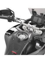 Mocowanie Givi do tankbagów Tanklock, TanklockED do Voge Valico 500DS (20-24)