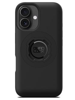 Etui na telefon iPhone 16 Quad Lock MAG (magnetyczne)