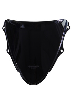 Szyba motocyklowa MRA Spoiler "S" Honda CBR 1000 RR (08-11) czarna