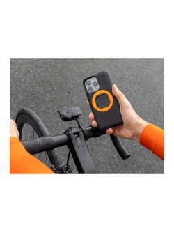 Etui na telefon iPhone 17 Pro Quad Lock MAG (magnetyczne)