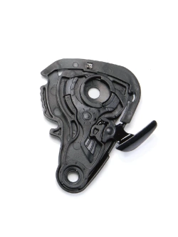 Mechanizm wizjera do kasku Scoprion EXO-GT SP Air czarny