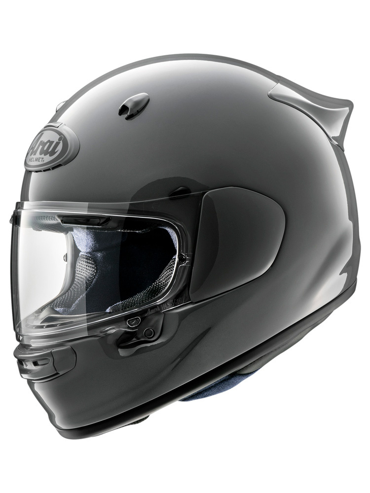 Kask integralny Arai Quantic Modern szary