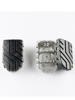 Podnóżki ION SW-MOTECH Harley-Davidson Pan America (RA1250) RA1 (21-)/ ST (24-)