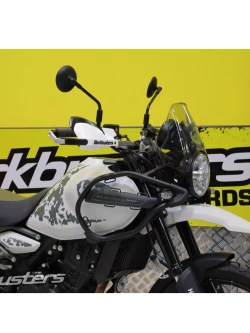 Zestaw montażowy handbarów Barkbusters Royal Enfield Himalayan 450/Guerrilla (24-)