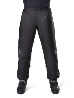 Spodnie motocyklowe tekstylne Alpinestars Bogota Pro Drystar 3 czarne
